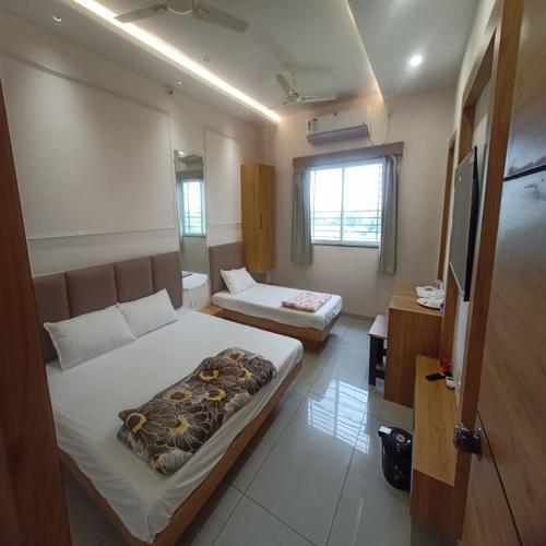 Sharnam Homestay